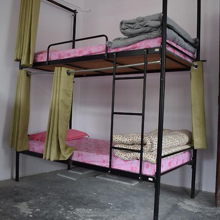 Apartamento Lha Pomo Kyelang Exterior foto
