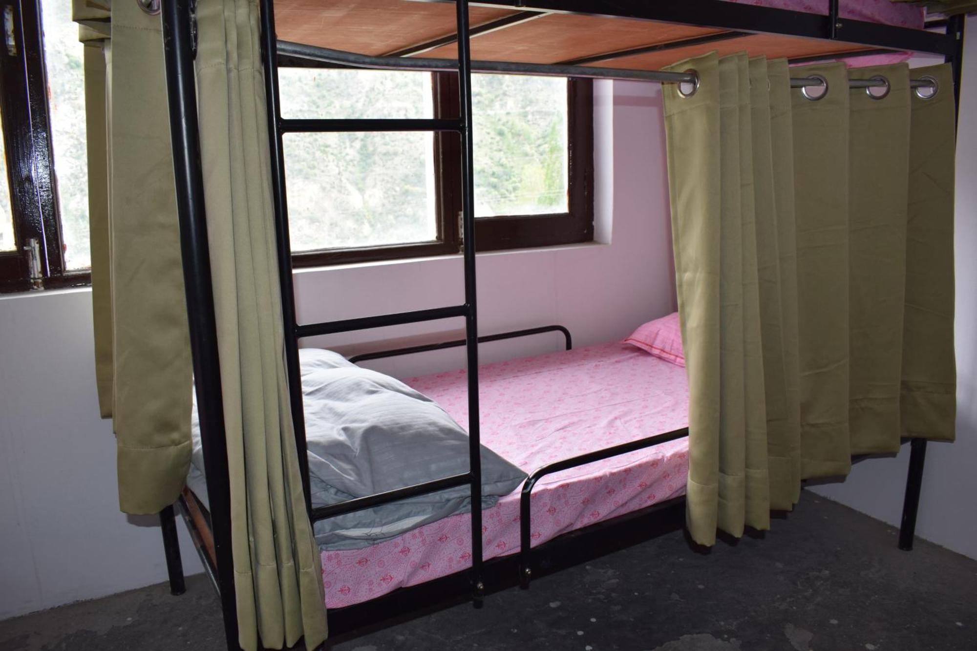 Apartamento Lha Pomo Kyelang Exterior foto