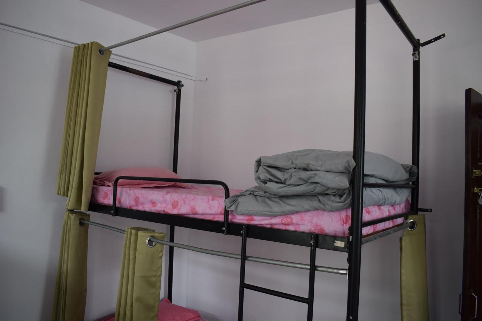 Apartamento Lha Pomo Kyelang Exterior foto